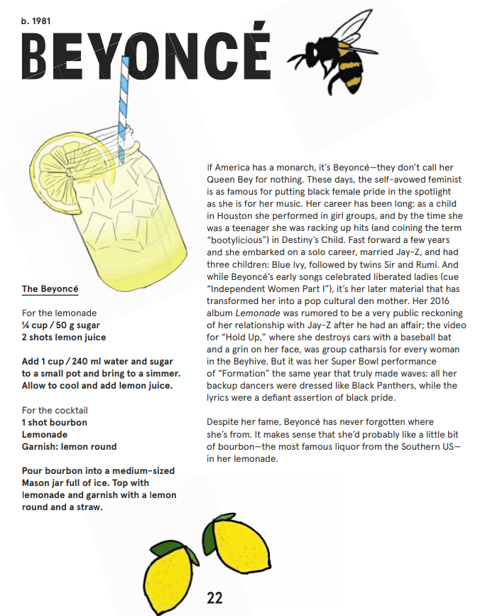 New Mags Free the Tipple book - Bahne